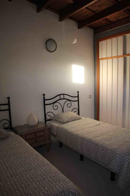 Casa Rural Negrin Villa Teguise  Phòng bức ảnh