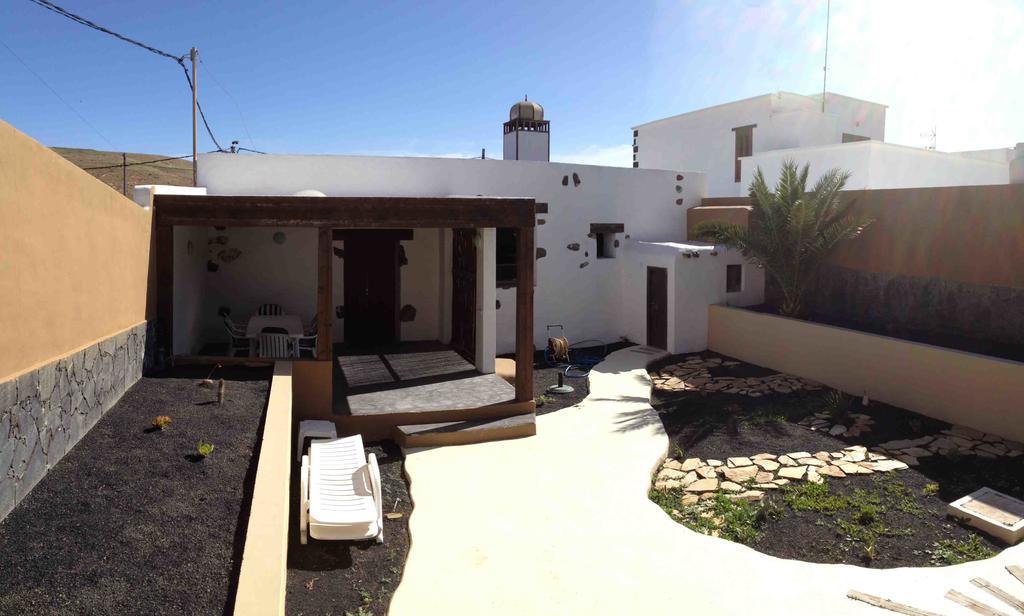 Casa Rural Negrin Villa Teguise  Phòng bức ảnh