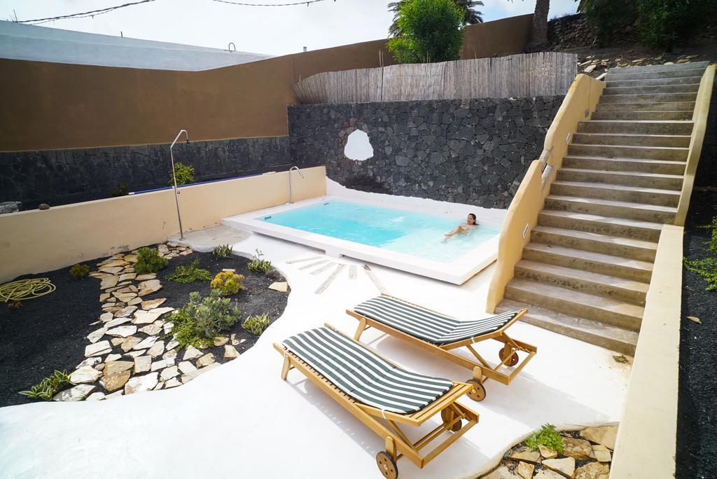 Casa Rural Negrin Villa Teguise  Ngoại thất bức ảnh