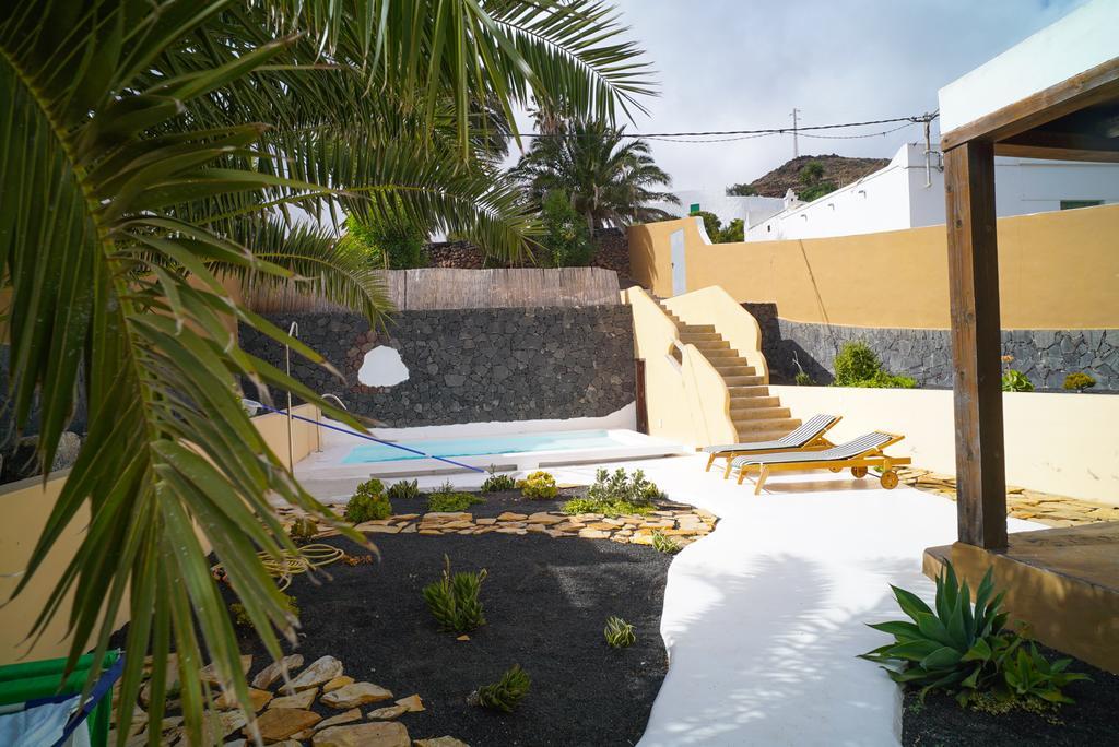 Casa Rural Negrin Villa Teguise  Ngoại thất bức ảnh