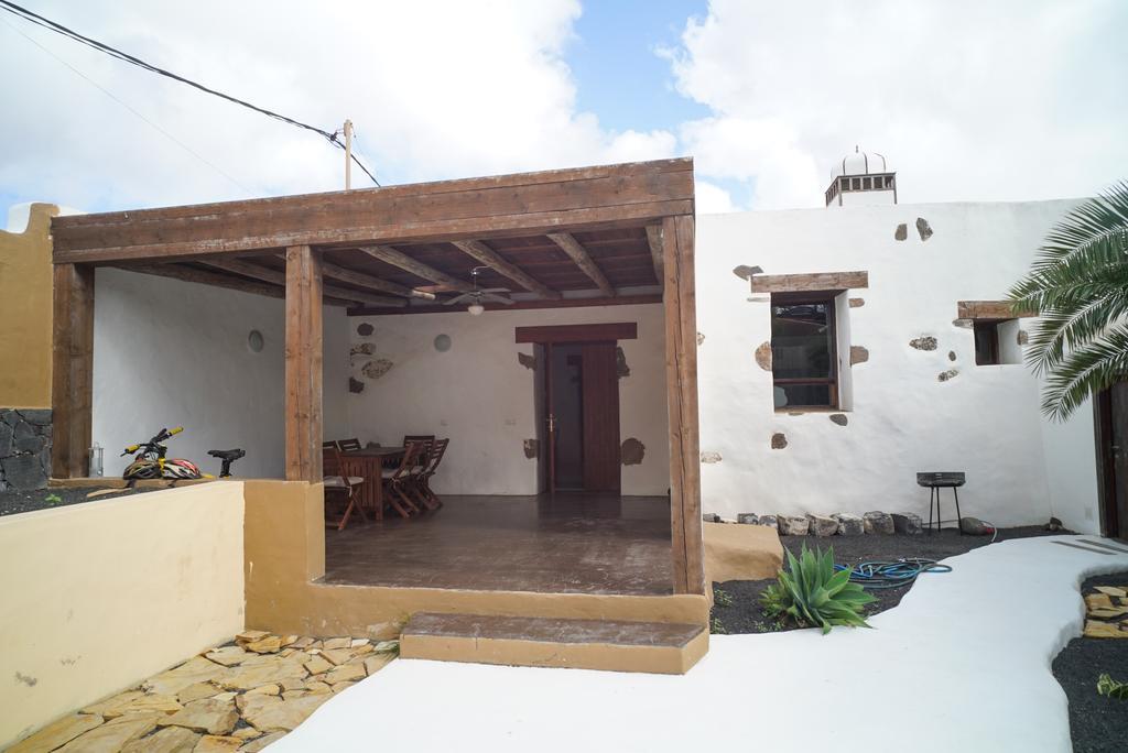 Casa Rural Negrin Villa Teguise  Ngoại thất bức ảnh