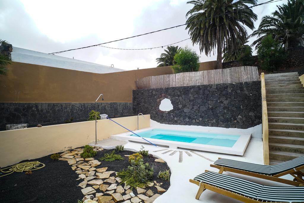 Casa Rural Negrin Villa Teguise  Ngoại thất bức ảnh