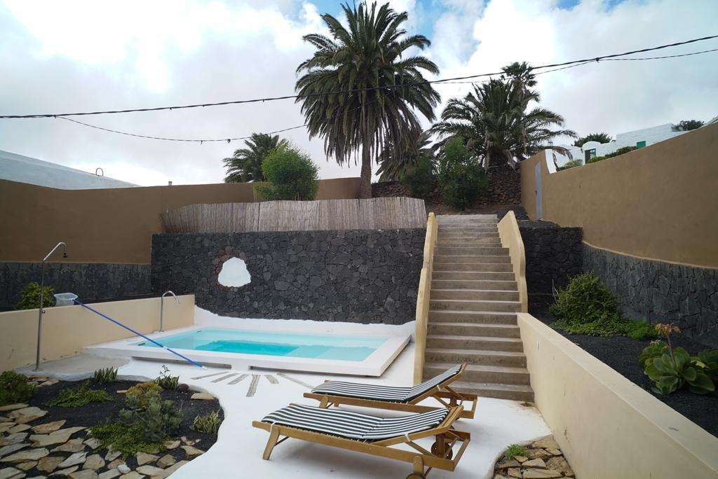 Casa Rural Negrin Villa Teguise  Ngoại thất bức ảnh