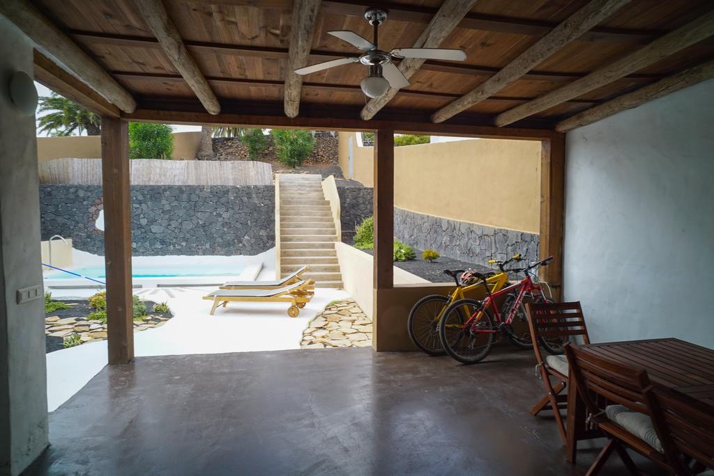 Casa Rural Negrin Villa Teguise  Ngoại thất bức ảnh