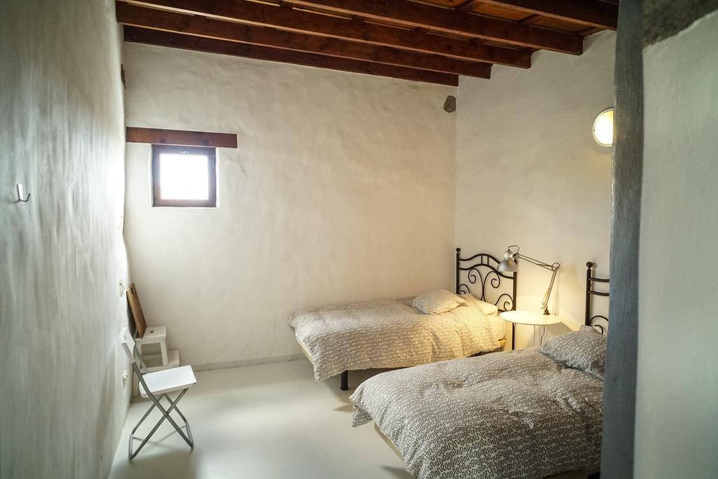 Casa Rural Negrin Villa Teguise  Ngoại thất bức ảnh