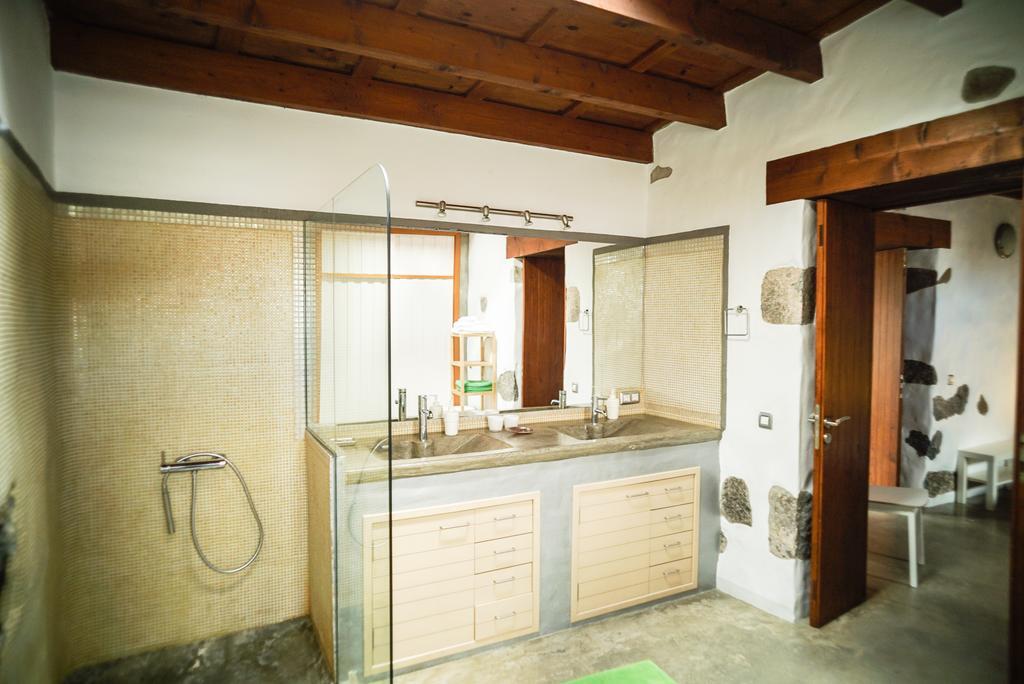 Casa Rural Negrin Villa Teguise  Ngoại thất bức ảnh